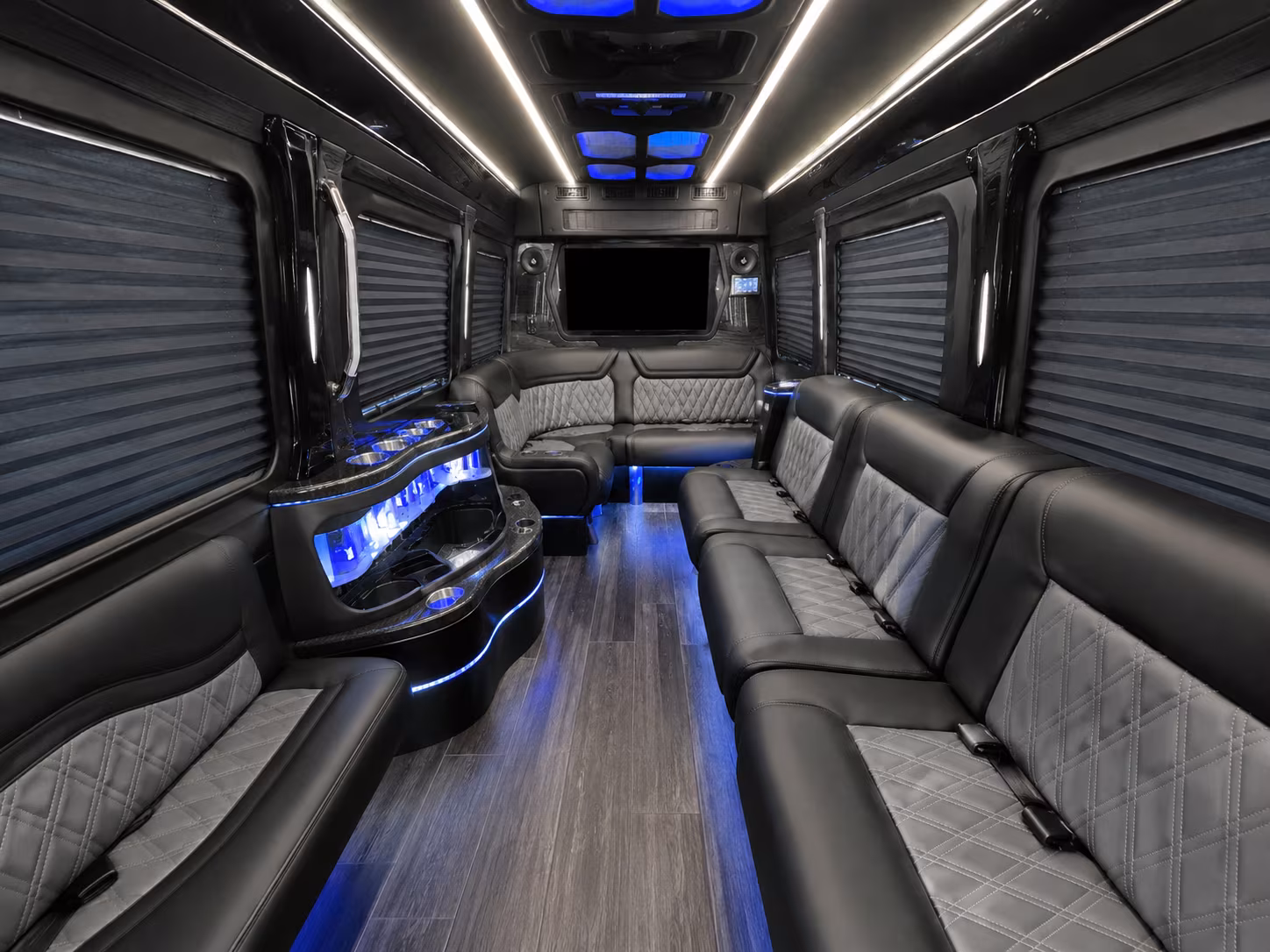booking airport transfers for official travel from stamford