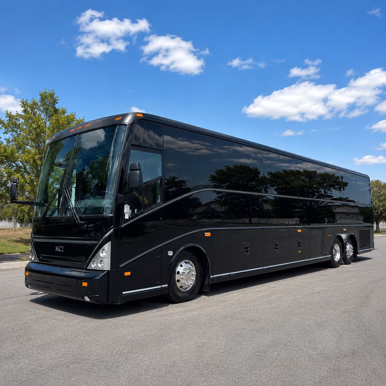 charter buses from stamford to new york city boston and beyond