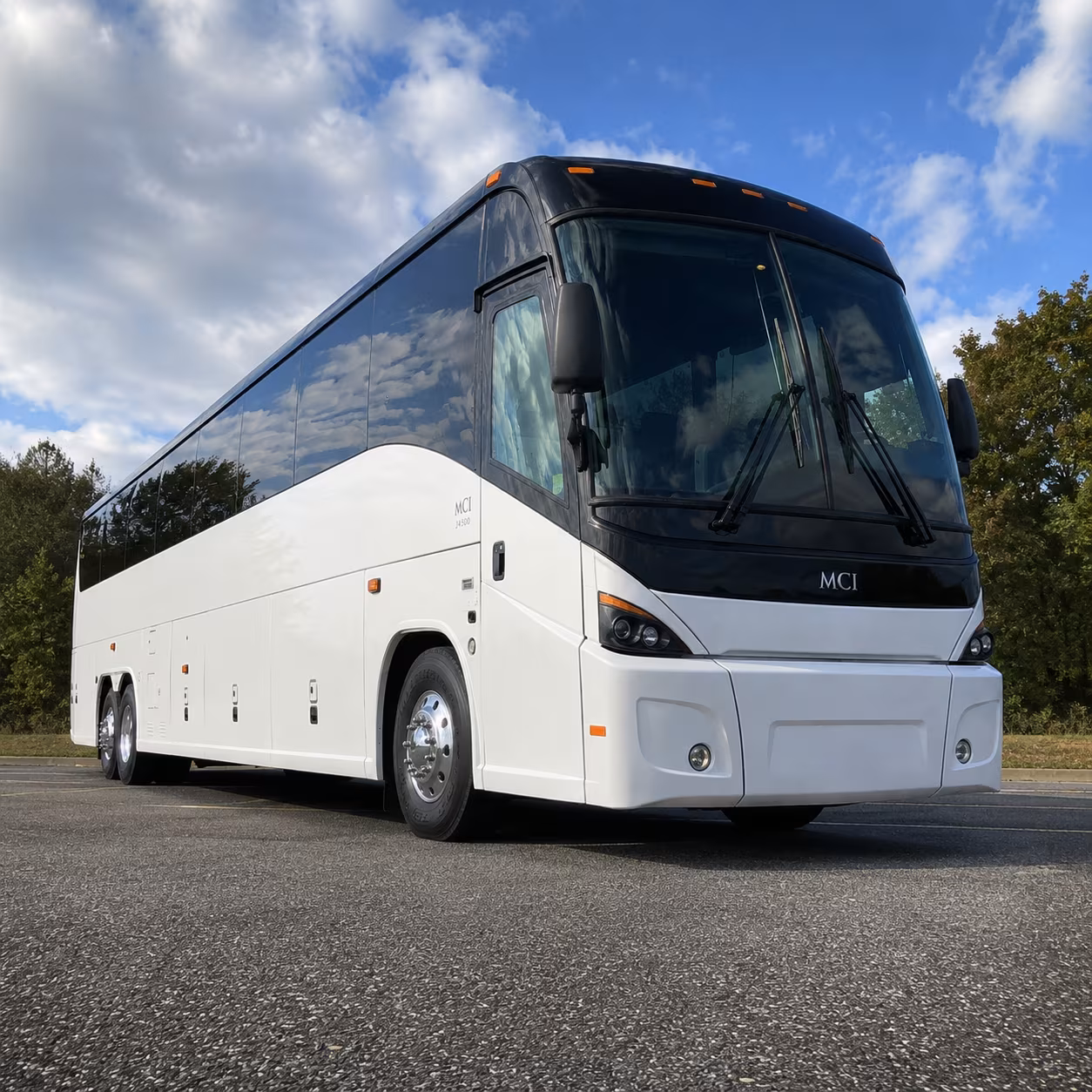 charterbusservicesstamford com will help you solve downtown stamford parking with an employee shuttle