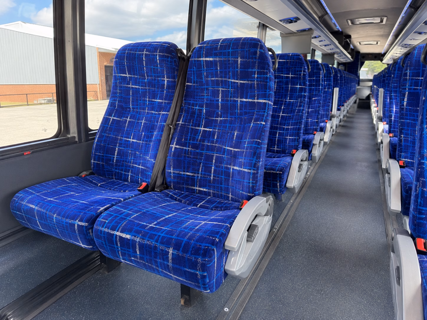 compare buses in minutes not days