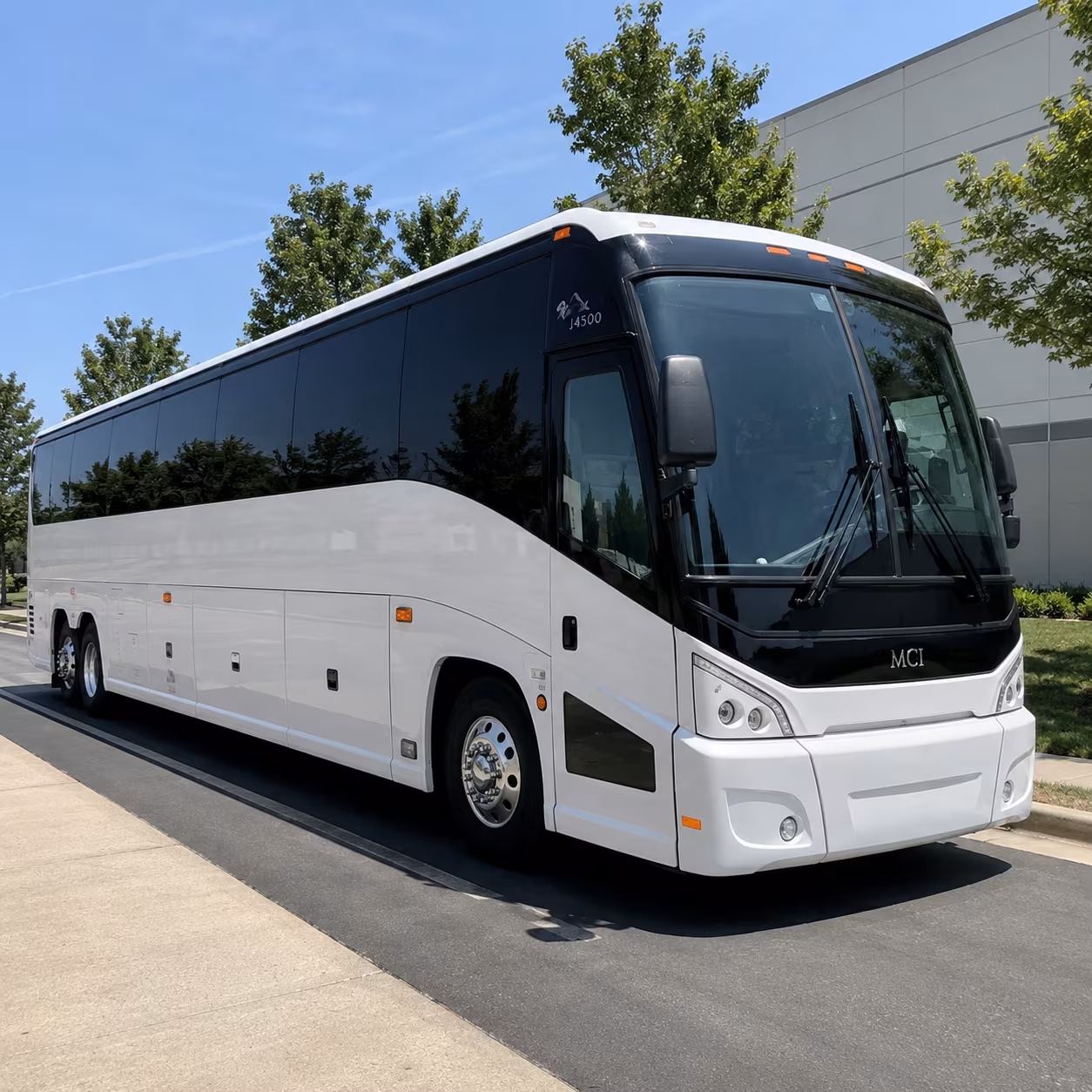 conference and corporate event buses at stamford s top venues