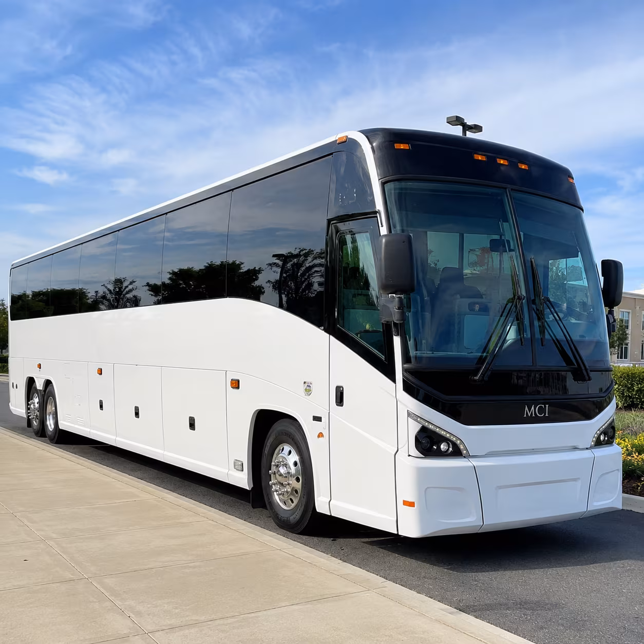 corporate event shuttle buses serving stamford s business corridor
