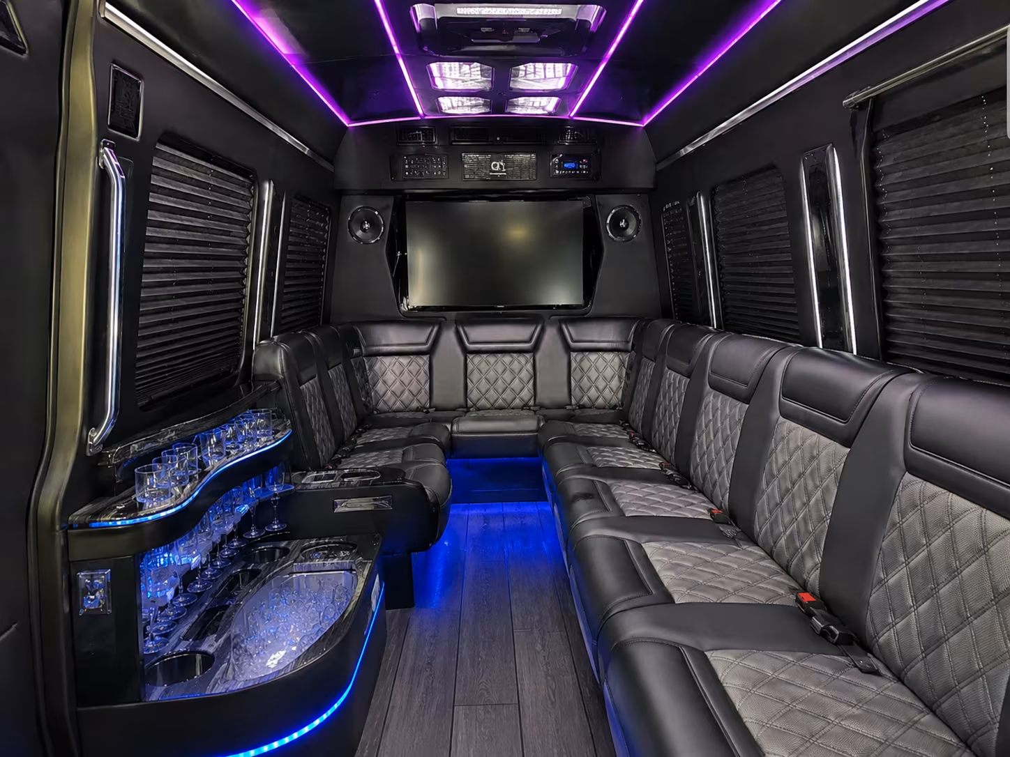 it just got easier to book prom transportation for stamford s biggest night of the year