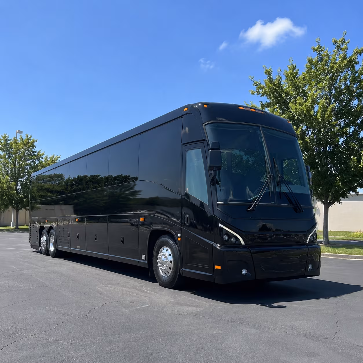 jrotc and recruiting transportation across fairfield county