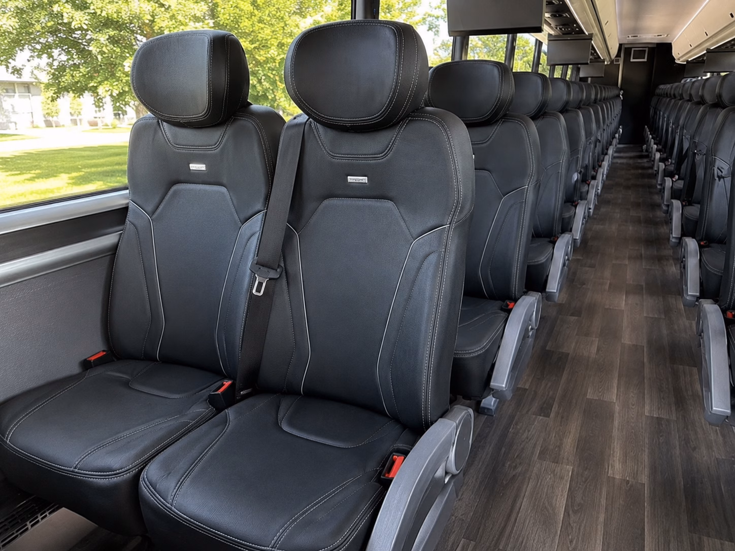 school buses to connecticut science center state capitol and hartford destinations