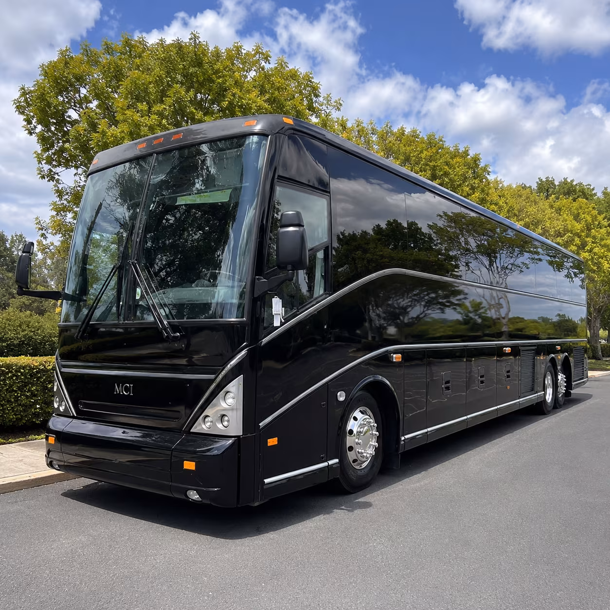 skip the i 95 headache let a bus handle prom night traffic in stamford