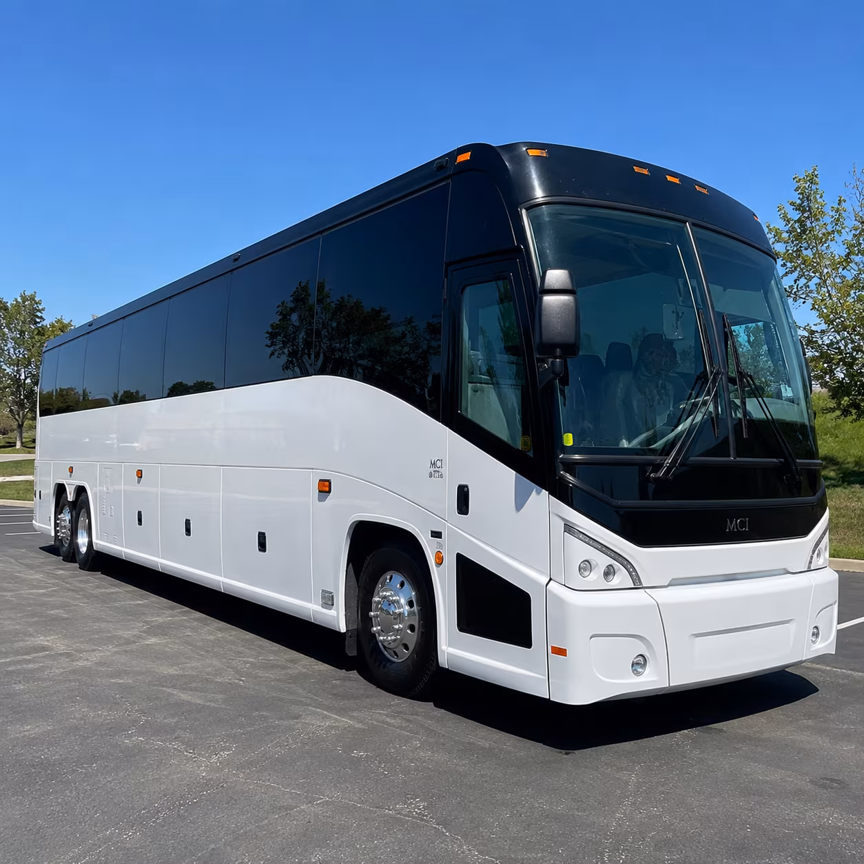Stamford Corporate Event Transportation