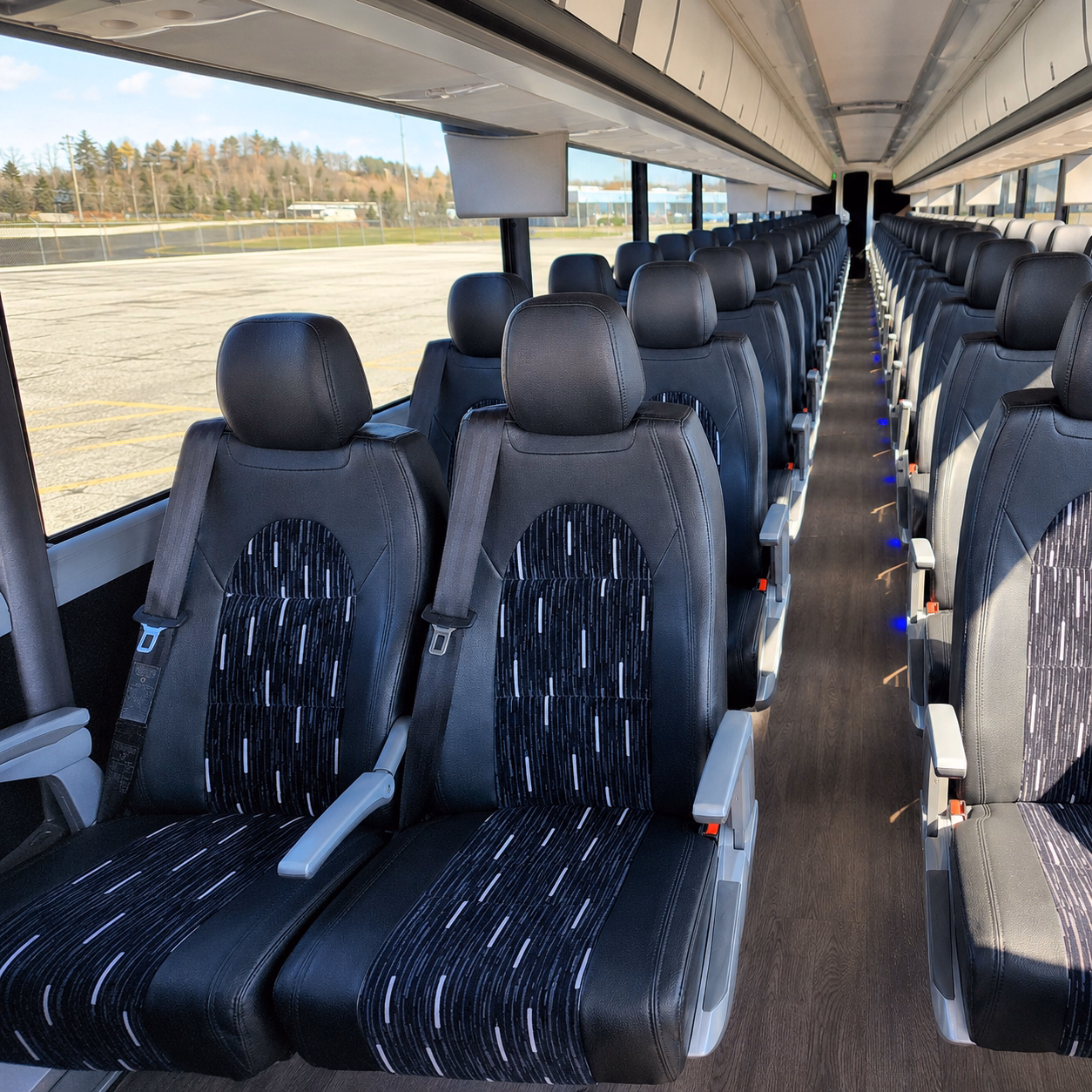 stamford long distance transportation