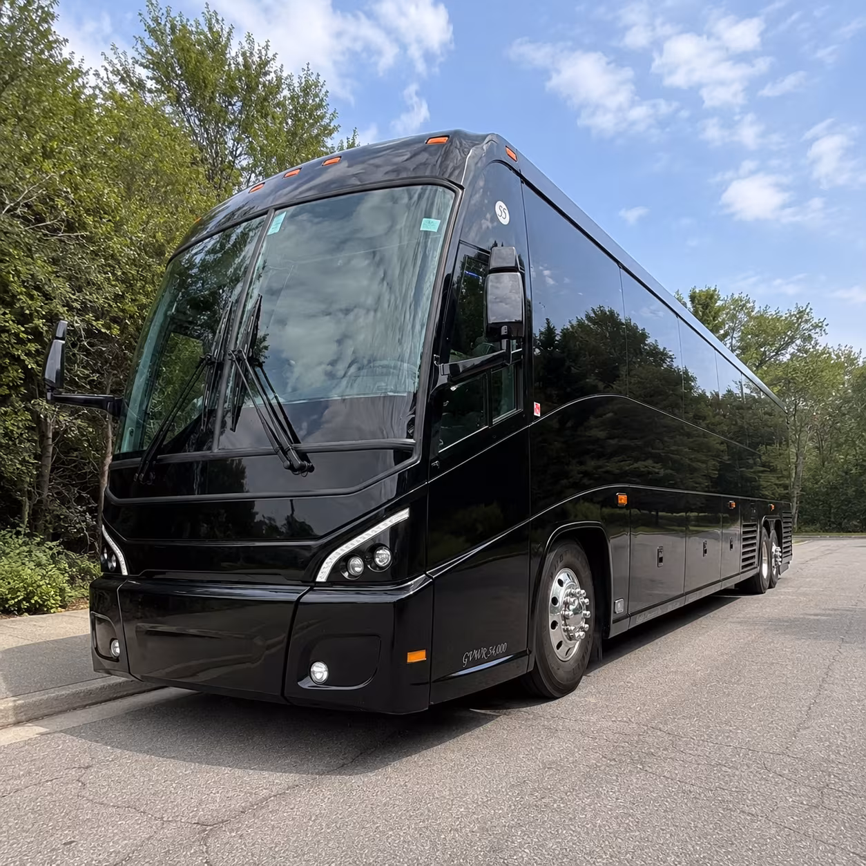 stamford senior congregation shuttles to sunday services