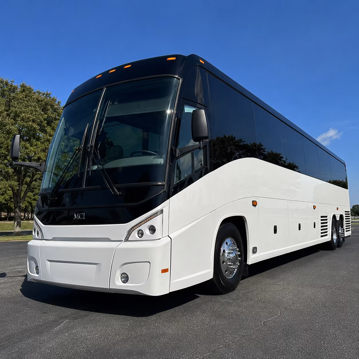stamford to nyc corporate shuttle buses for meetings events and off sites