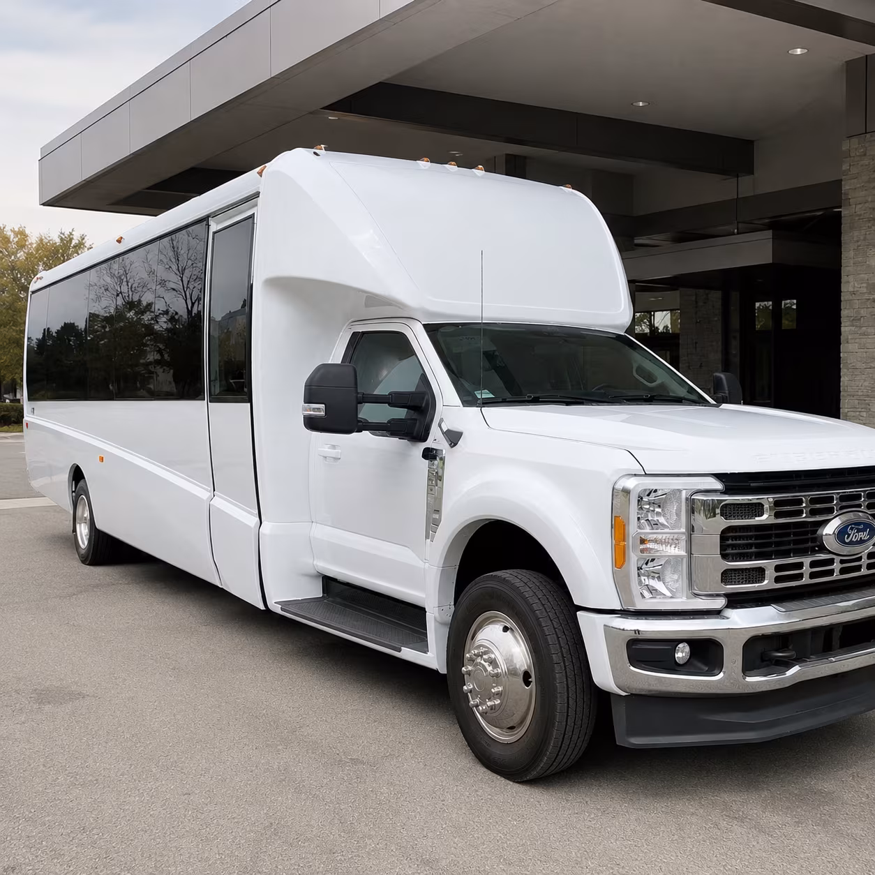 stamford wedding transportation onboard seating