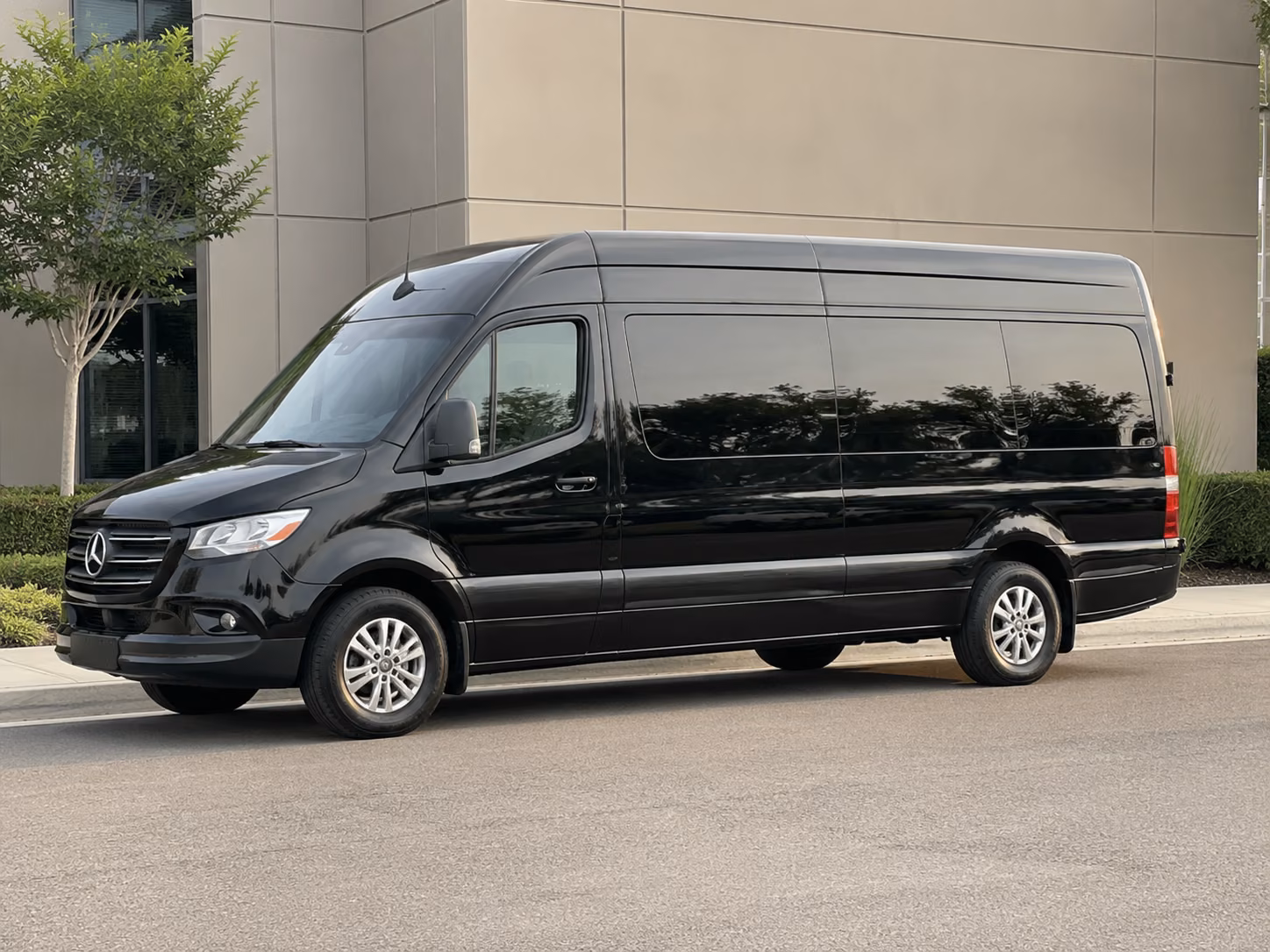 Stamford Wine Tour & Brewery Transportation