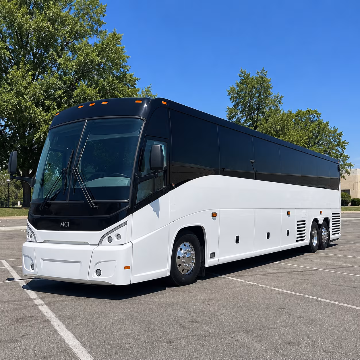 we make it easy to find mission trip and community outreach transportation in stamford