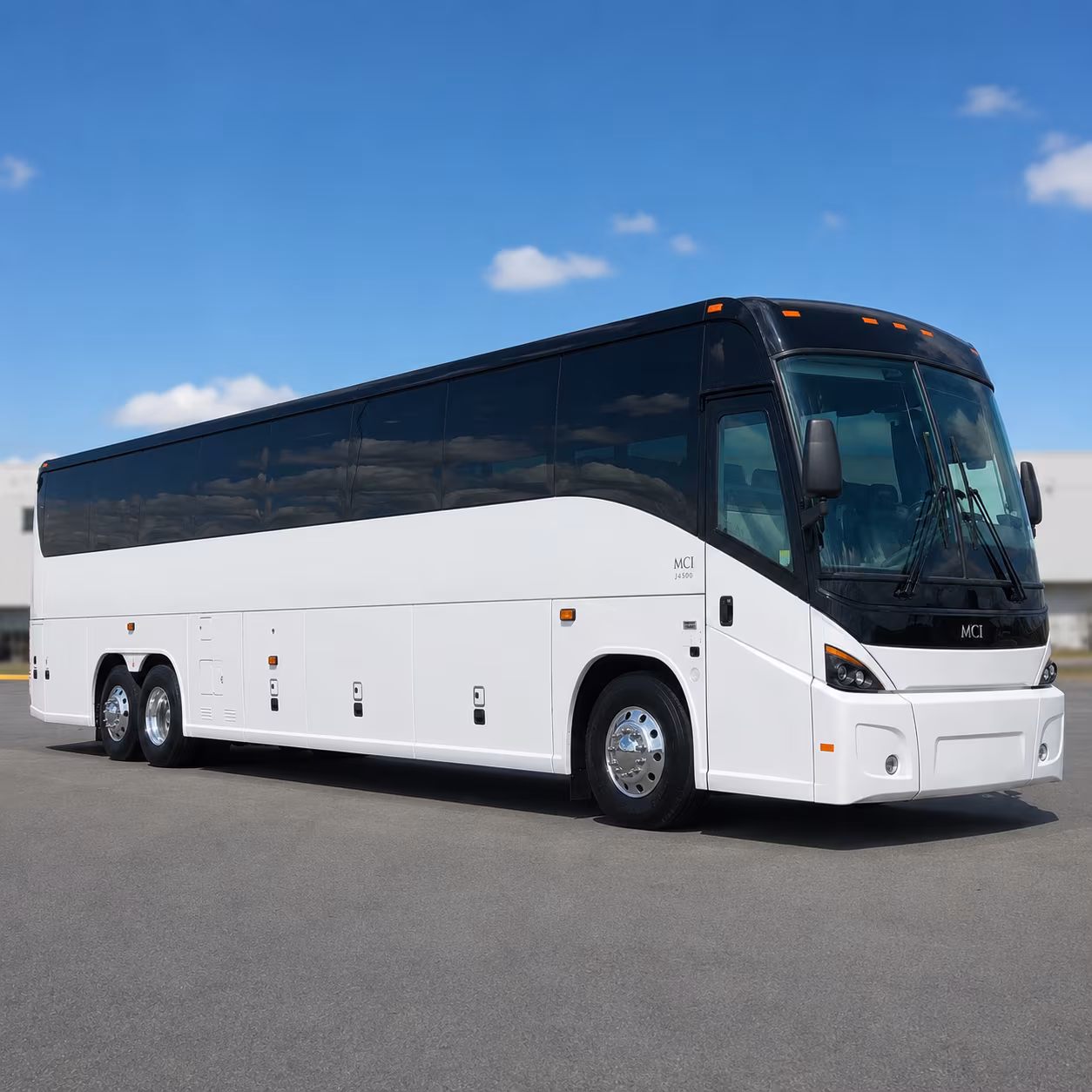 with charterbusservicesstamford com renting a bus to tweed new haven airport is just as easy